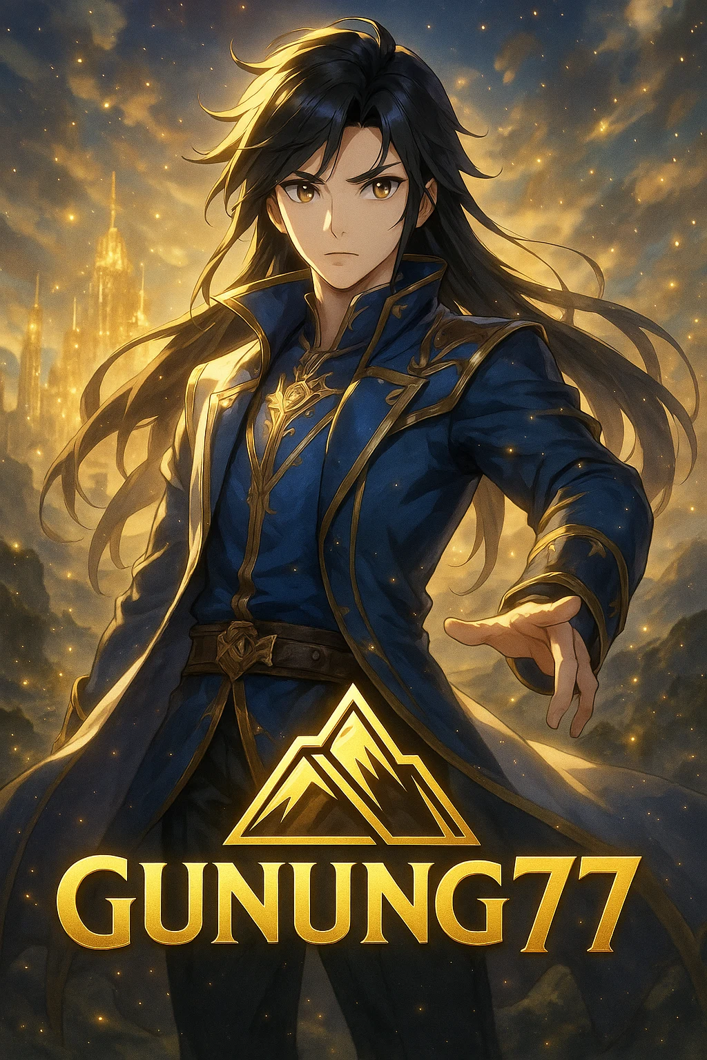 GUNUNG77